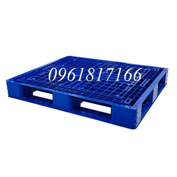 Pallet nhựa 480