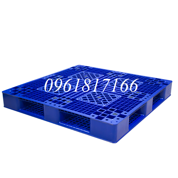 Pallet nhựa 562