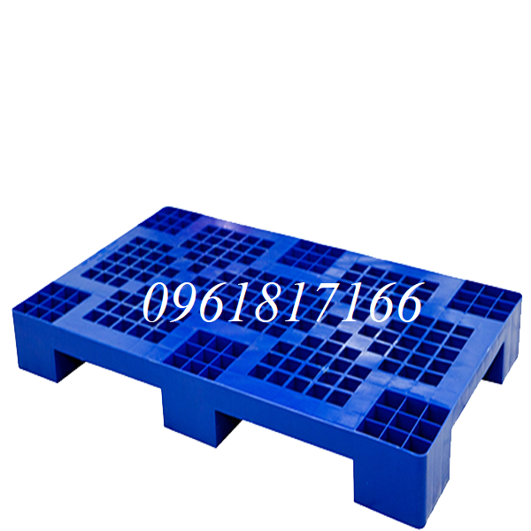 pallet nhựa 327