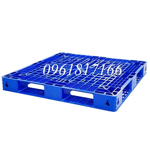 Pallet nhựa 481