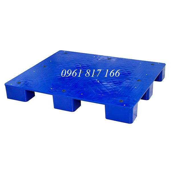 PALLET NHỰA 497C