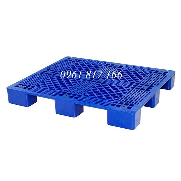 Pallet nhựa 496C