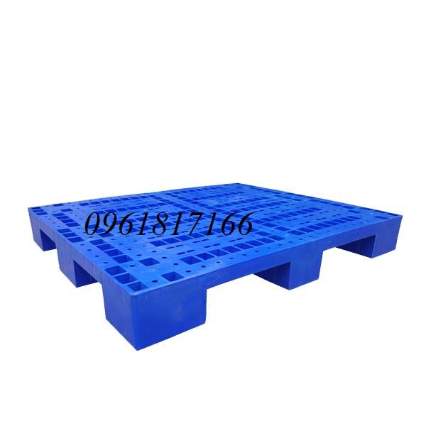 Pallet nhựa 01LS