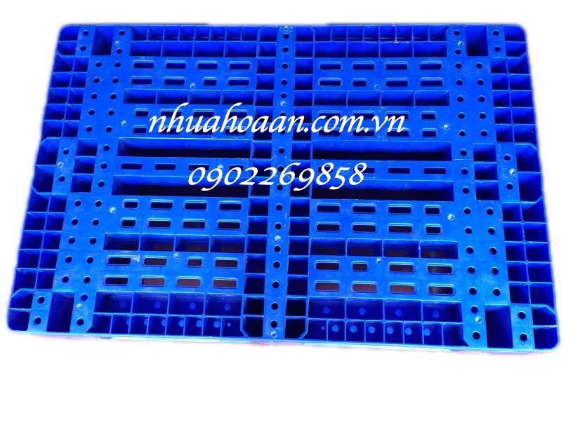 Pallet nhựa PL01-LK