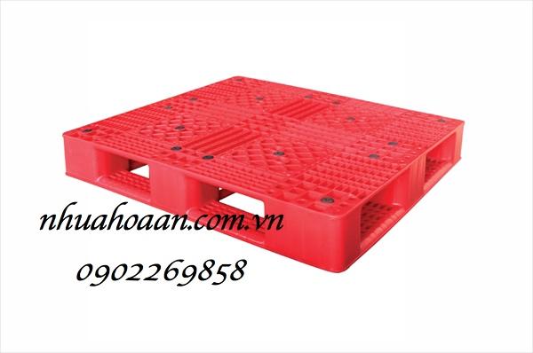 Pallet nhựa PL05-LK