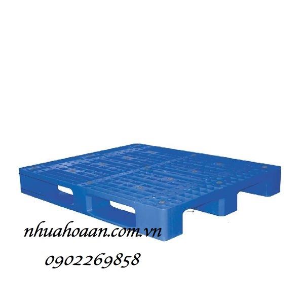 Pallet nhựa PL04-LK