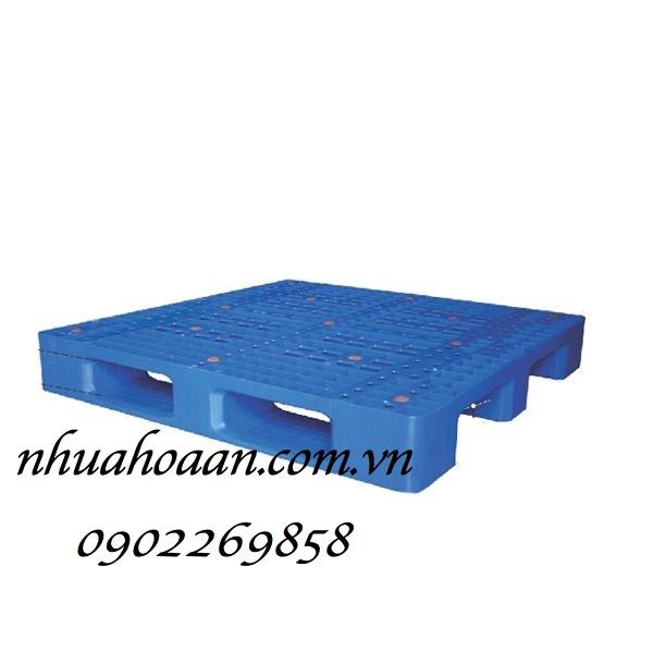 Pallet nhựa PL06-LK