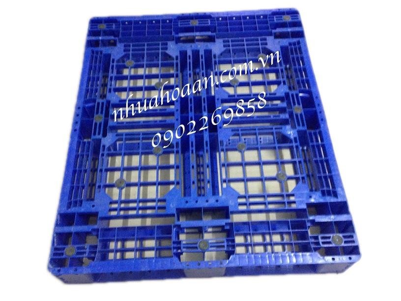 Pallet nhựa PL08-LK