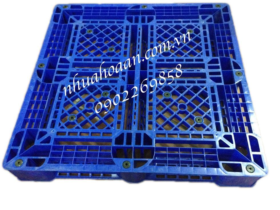 Pallet nhựa PL09-LK