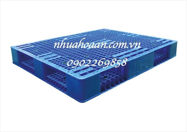 Pallet nhựa PL18-LK