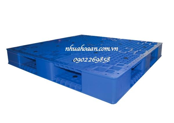 Pallet nhựa PL20-LK